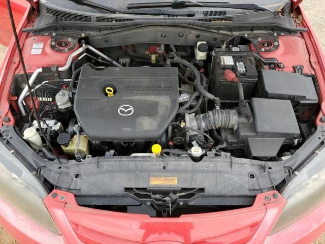 2008 Mazda 6 I