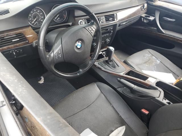 2007 BMW 328 I Sulev