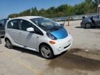 2012 Mitsubishi I Miev ES