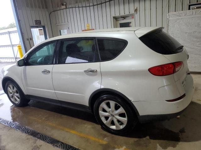 2006 Subaru B9 Tribeca 3.0 H6