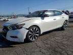 2017 Nissan Maxima 3.5S