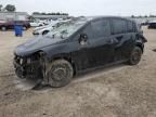 2011 Nissan Versa S