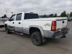 2005 GMC Sierra K2500 Heavy Duty