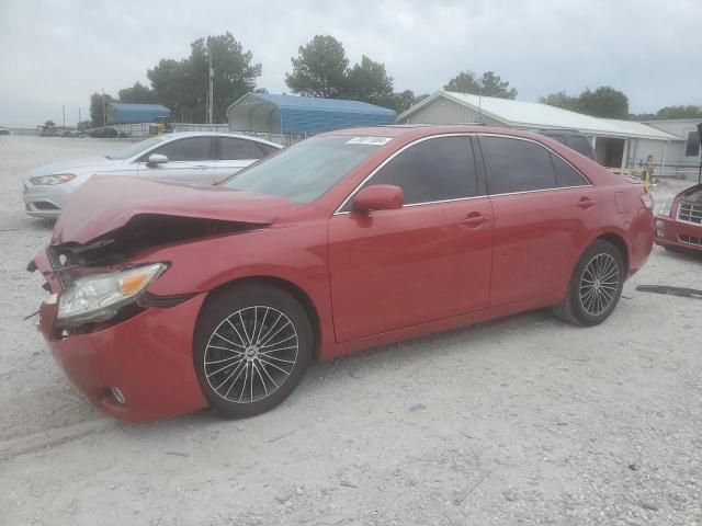 2011 Toyota Camry SE