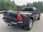 2007 Toyota Tacoma Double Cab Long BED