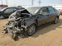 Toyota salvage cars for sale: 2016 Toyota Avalon XLE