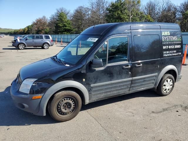 2013 Ford Transit Connect XL