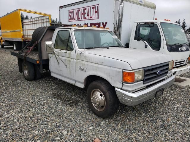 1988 Ford F350