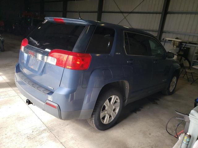 2012 GMC Terrain SLE