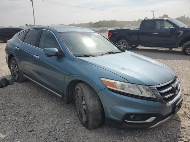 2014 Honda Crosstour EXL