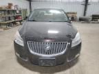 2011 Buick Regal CXL