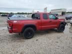 2021 Toyota Tacoma Access Cab