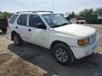 1998 Isuzu Rodeo S