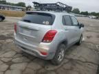 2022 Chevrolet Trax 1LT