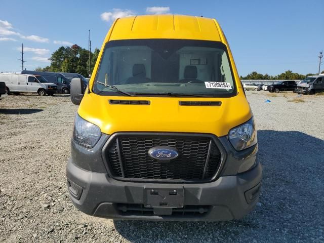 2021 Ford Transit T-250