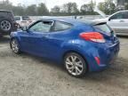 2017 Hyundai Veloster