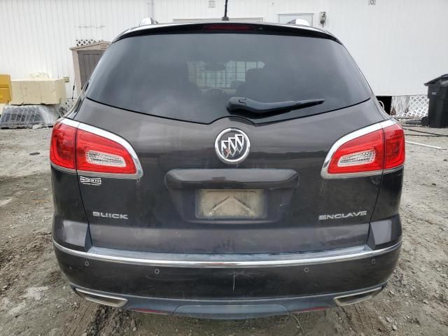 2014 Buick Enclave