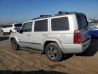 2006 Jeep Commander