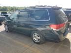 2010 Honda Odyssey Touring