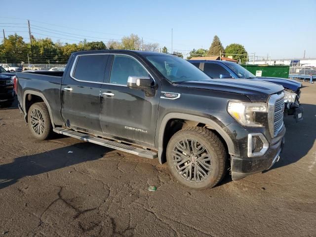 2021 GMC Sierra K1500 Denali