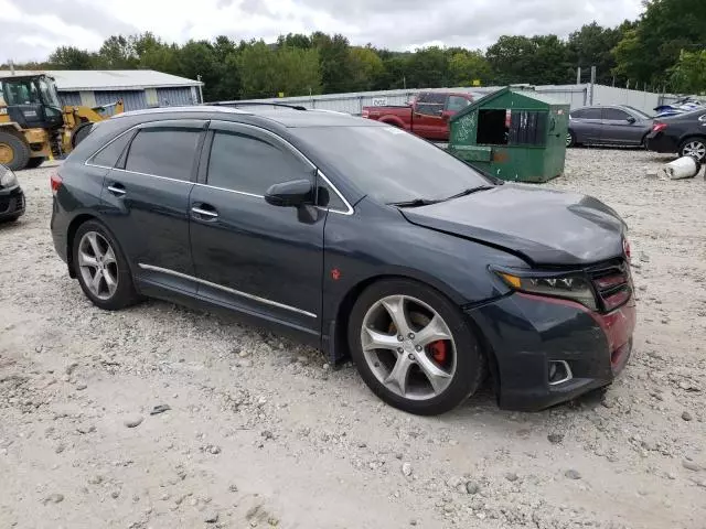 2014 Toyota Venza LE