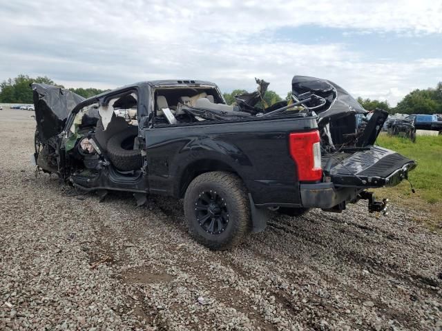 2019 Ford F250 Super Duty