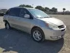 2005 Toyota Sienna XLE