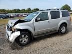 2007 Nissan Pathfinder LE