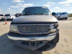 2001 Ford F150 Supercrew