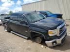 2014 GMC Sierra C1500 SLE