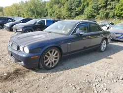 2008 Jaguar XJ8 en venta en Marlboro, NY