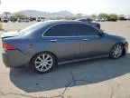 2006 Acura TSX