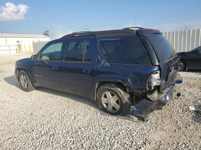 2004 Chevrolet Trailblazer EXT LS