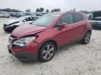 2014 Buick Encore