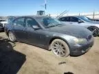 2006 BMW 750 I