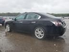 2013 Nissan Maxima S