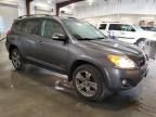 2009 Toyota Rav4 Sport