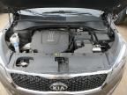 2017 KIA Sorento EX