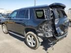 2015 Chevrolet Tahoe C1500 LTZ