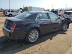 2011 Chrysler 300 Limited