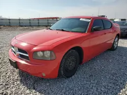 2008 Dodge Charger SXT en venta en Cahokia Heights, IL