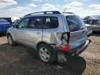 2010 Subaru Forester 2.5X Premium