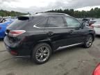 2013 Lexus RX 450H