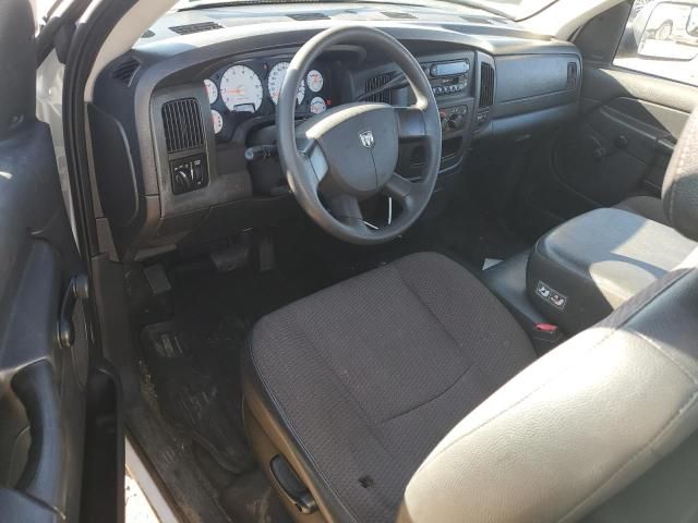 2005 Dodge RAM 2500 ST