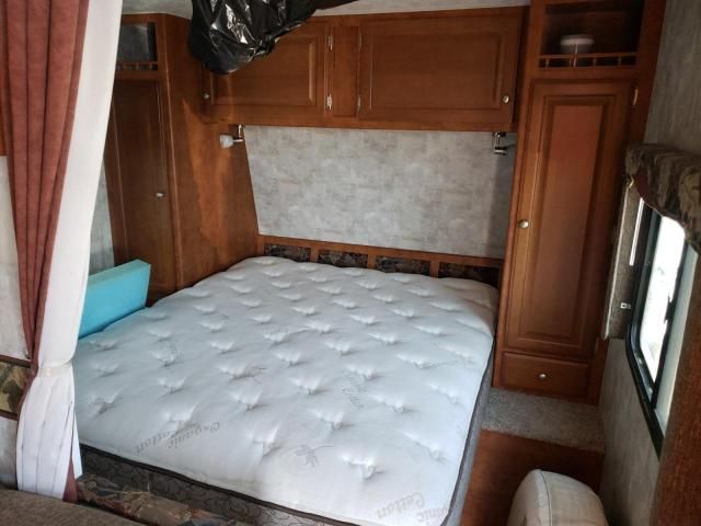 2007 Tang Travel Trailer