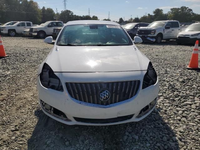 2014 Buick Regal