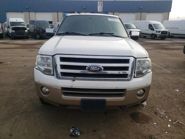 2014 Ford Expedition XLT