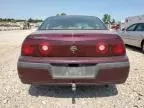 2003 Chevrolet Impala