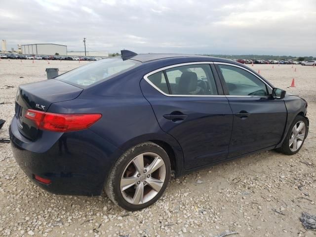 2015 Acura ILX 20