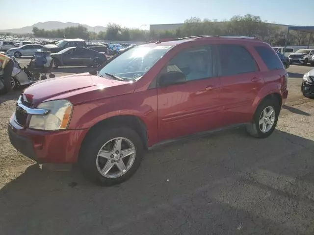 2005 Chevrolet Equinox LT